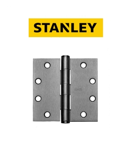 Picture for category Stanley 5 Knuckle Plain Bearing